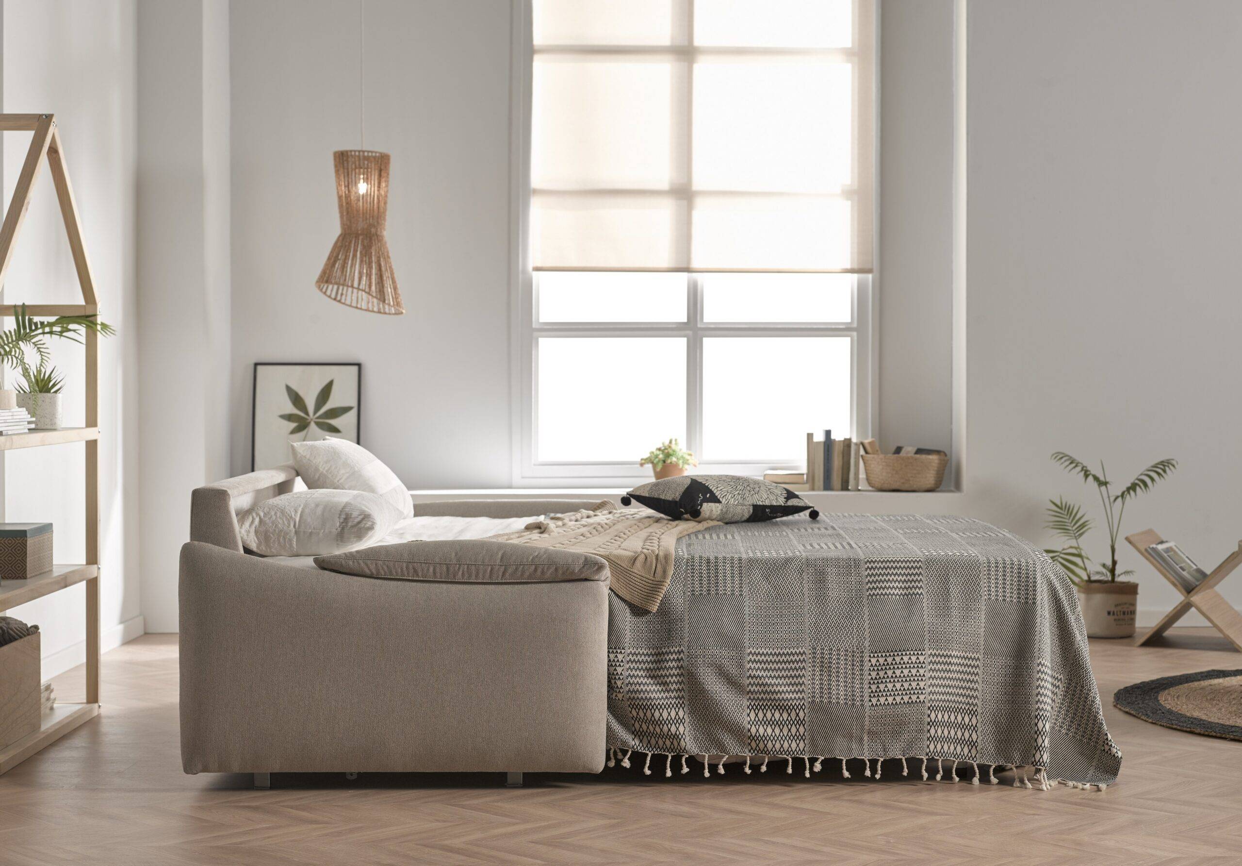 El imprescindible para tu hogar: consigue este sofá chaise longue de 4  plazas ¡con más
